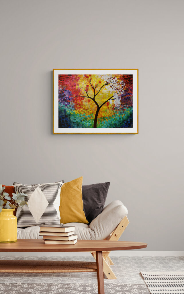 TREE OF LIFE