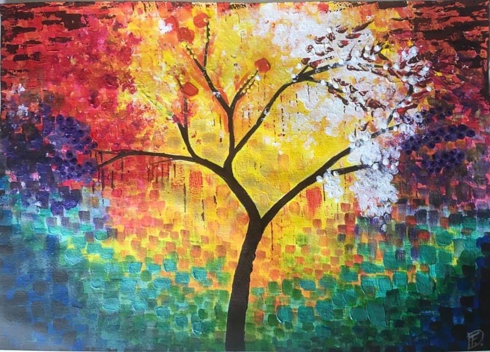 TREE OF LIFE