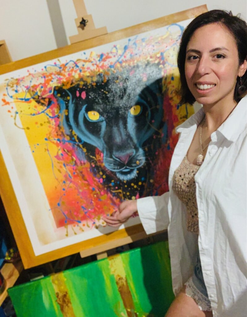 Florence Artistic & Panther