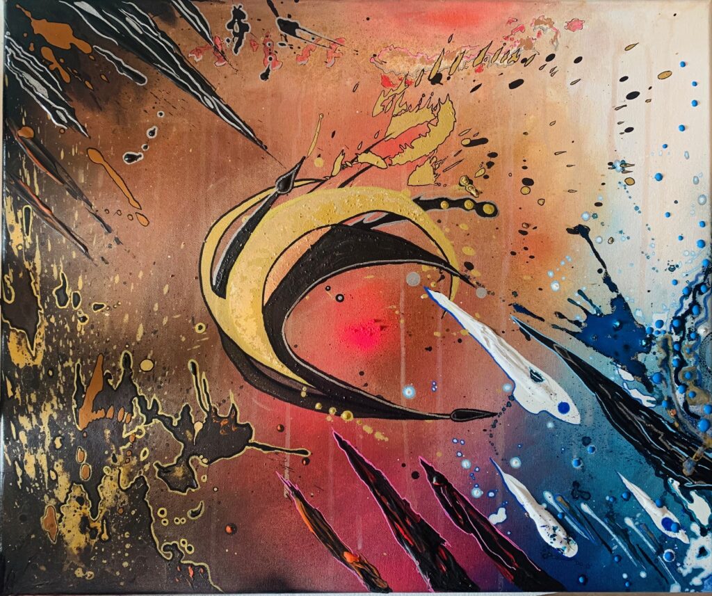 INTERGALACTIC 4