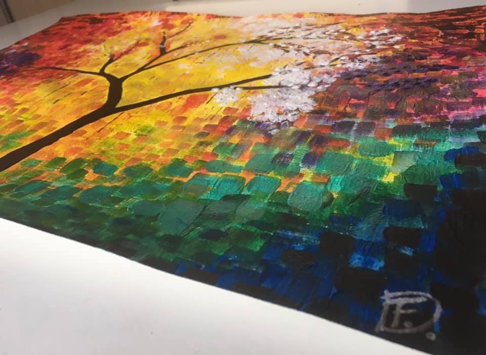 TREE OF LIFE - Signature