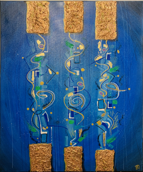 Tableau_Art_Acrylique_Flore_SousMarine Tableau_Art_Acrylique_Flore_SousMarine