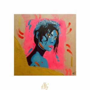 FORCE DU SEXE FAIBLE