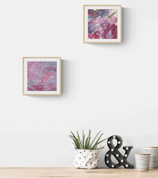 PINK SWEET DREAMS – Image 3