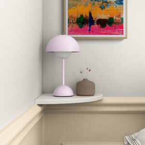 HORIZON WITH DISTORTED COLORS