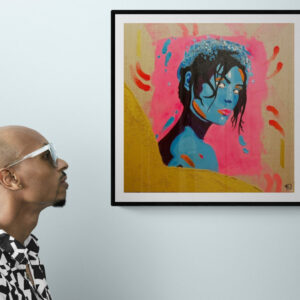 FORCE DU SEXE FAIBLE