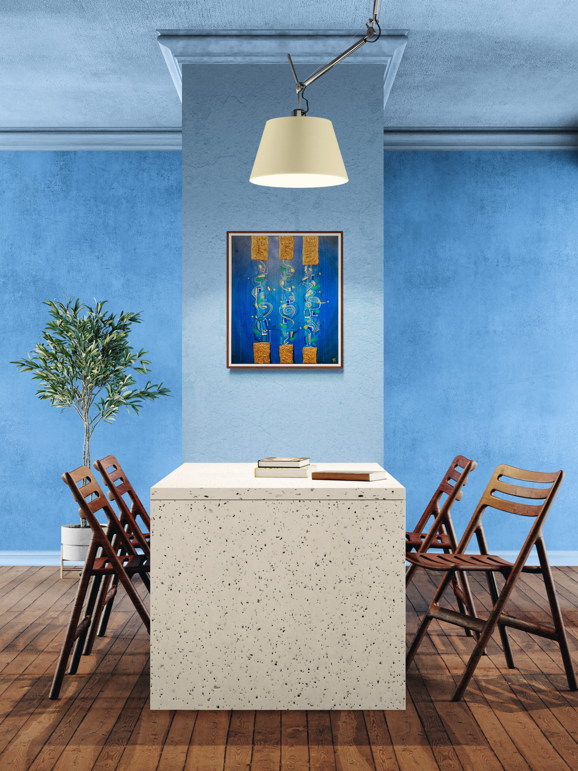 FLORE SOUS-MARINE – Image 2