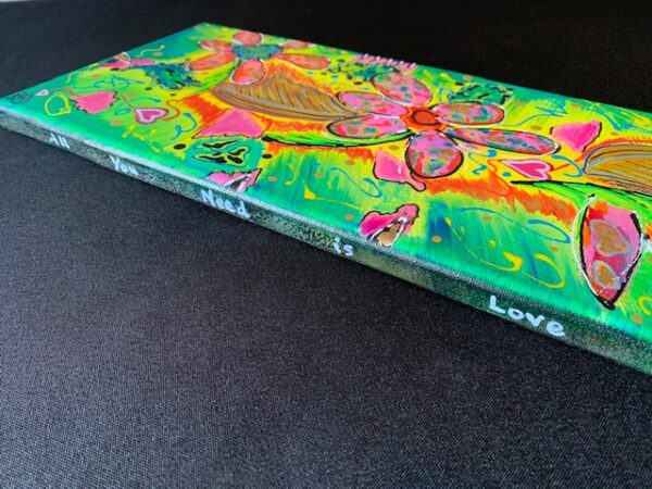ALL YOU NEED IS LOVE – Image 7