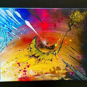 INTERGALACTIC 3