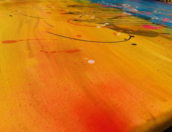 SUNLIGHT AND REGATTA – Image 5