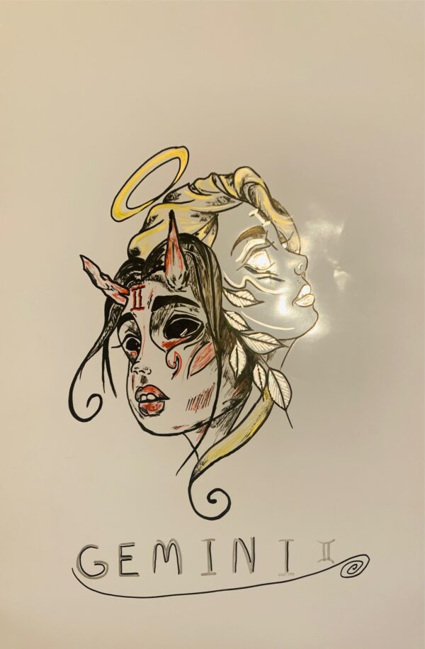 GEMINI – Image 2