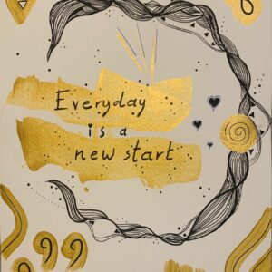NEW START