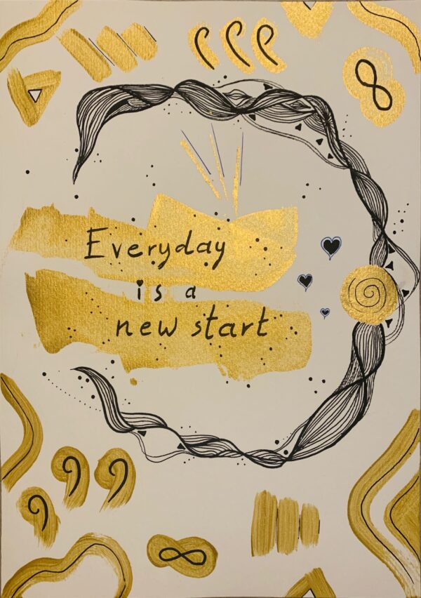 NEW START