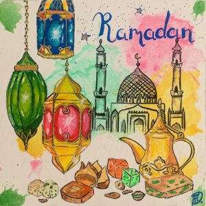 Ramadan