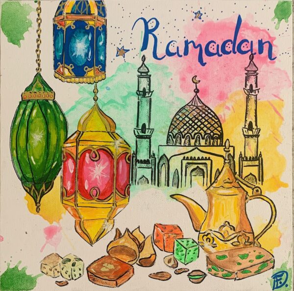 Ramadan