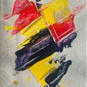 ABSTRACT STRUCTURE