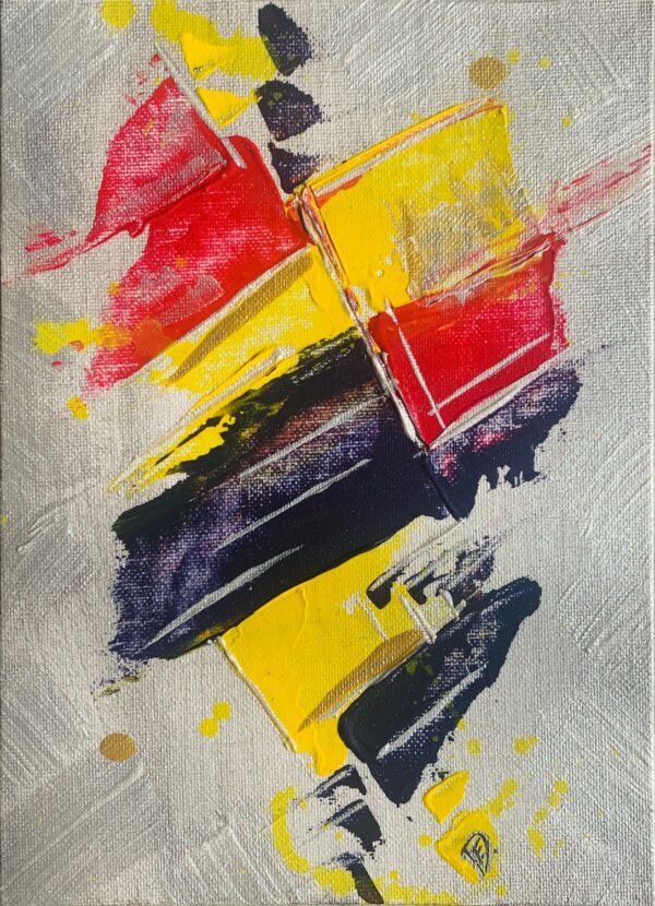 ABSTRACT STRUCTURE