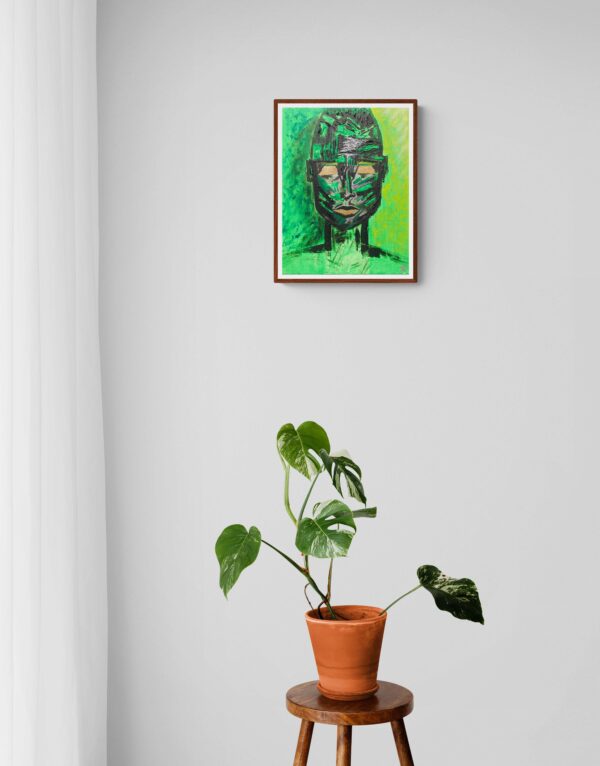 IRON REBEL – Image 3