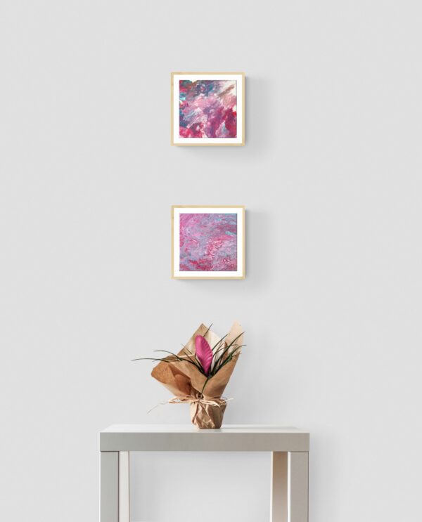 PINK SWEET DREAMS – Image 2