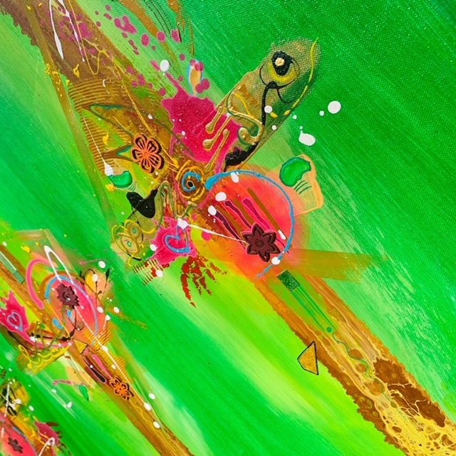 CARNIVAL OF FLOWERS - 2022