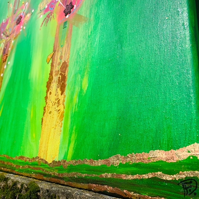 CARNIVAL OF FLOWERS - 2022