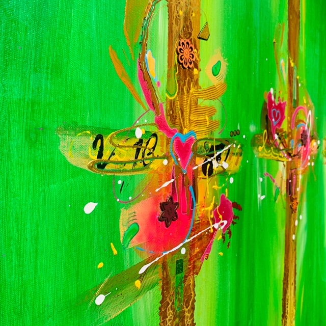 CARNIVAL OF FLOWERS - 2022