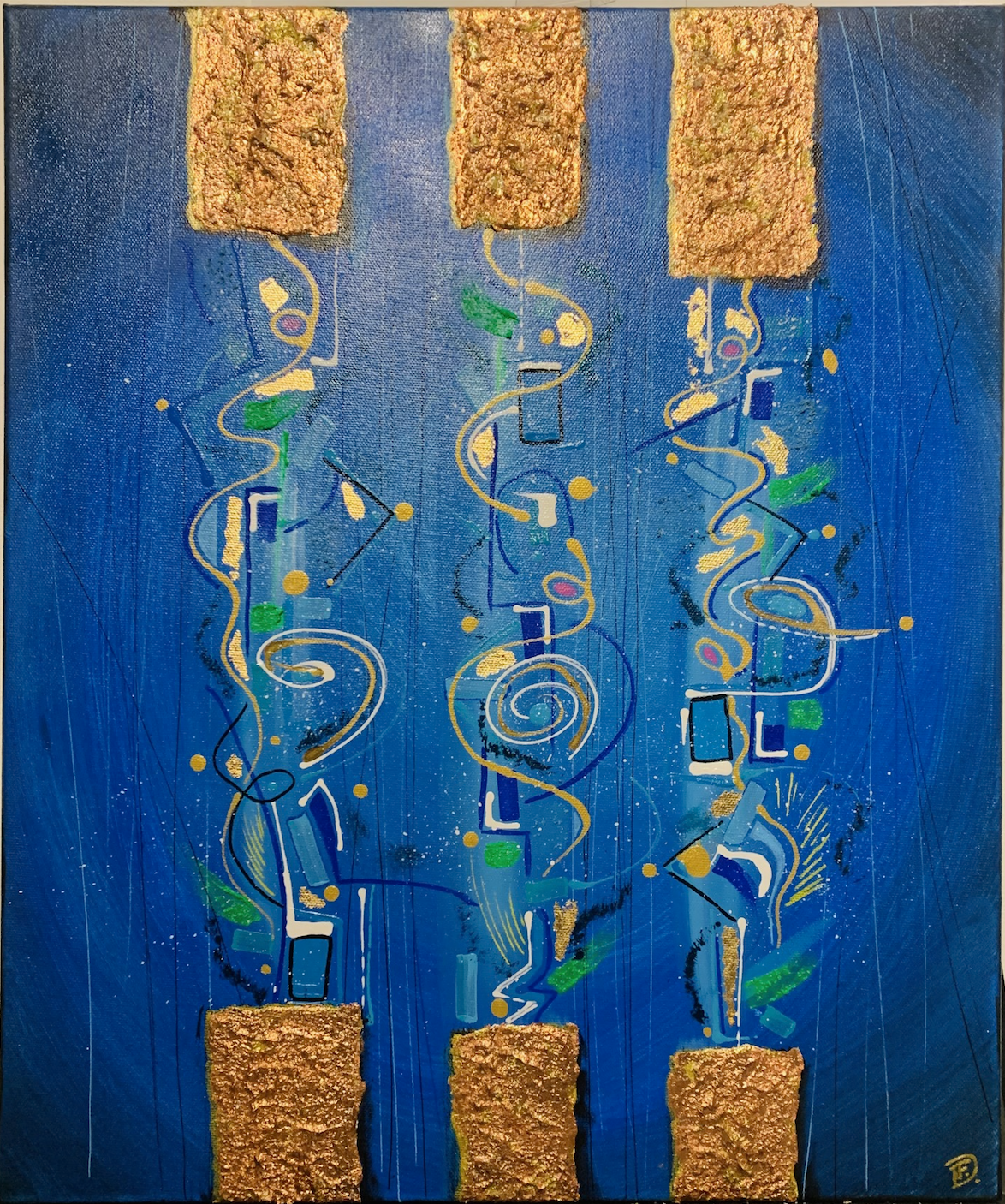 Tableau_Art_Acrylique_Flore_SousMarine Tableau_Art_Acrylique_Flore_SousMarine