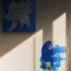 λευκός & κύανος – Image 2