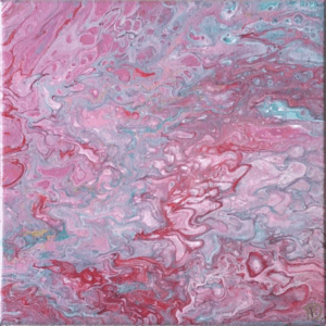 PINK SWEET DREAMS