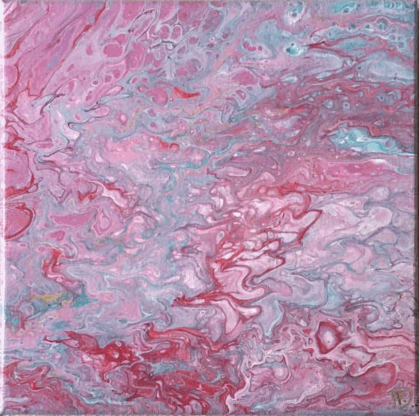 PINK SWEET DREAMS