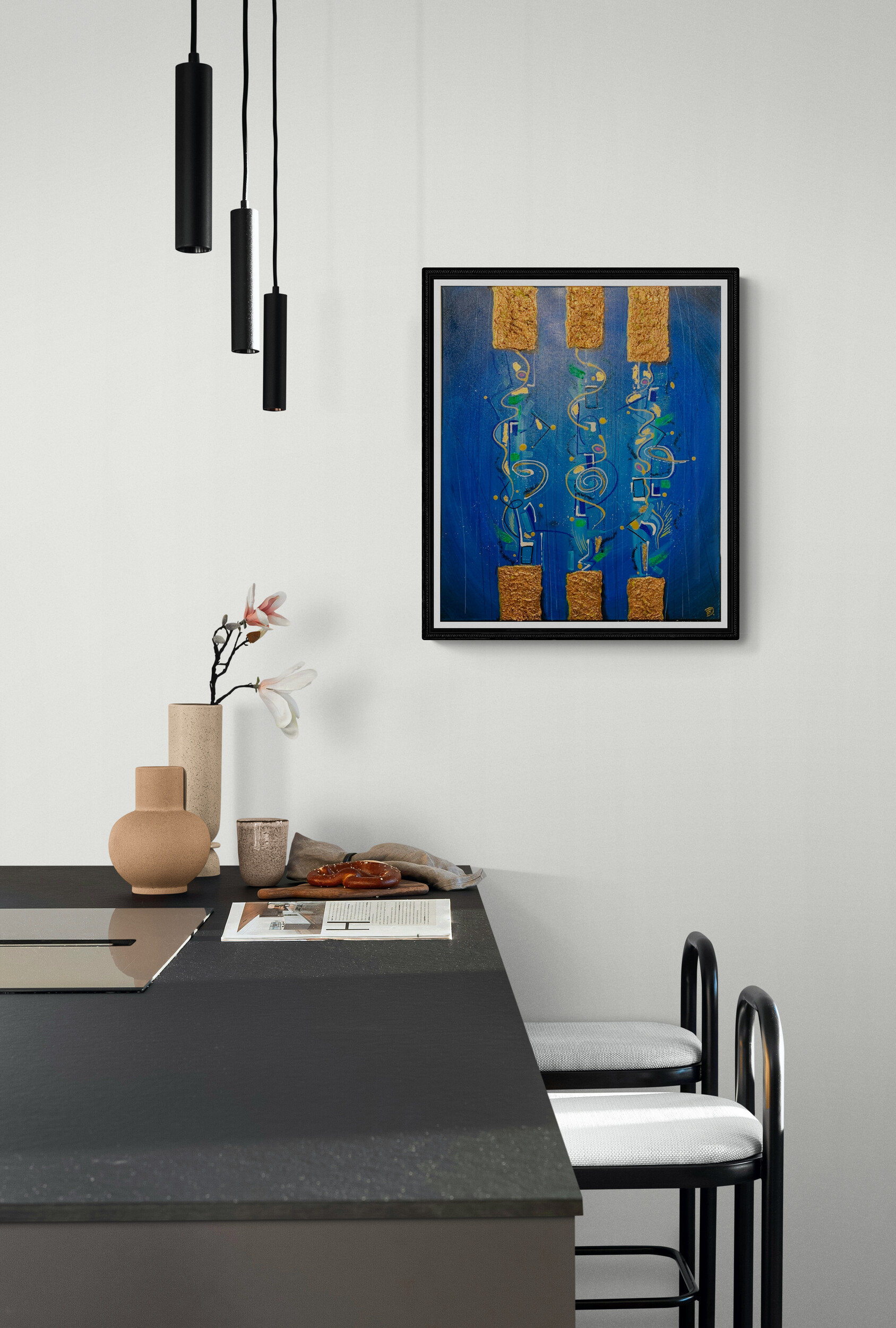 FLORE SOUS-MARINE – Image 3