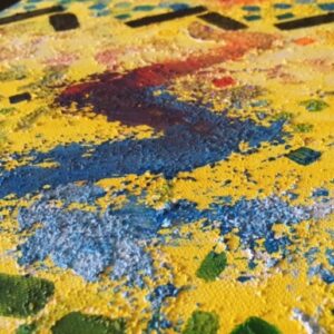 ABSTRACT NATURE 2