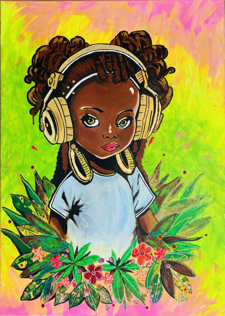 Jungle Mix