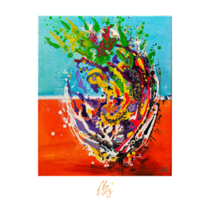 Floraison des Vérités