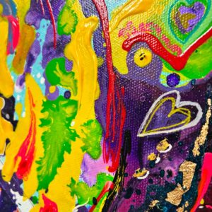 Floraison des Vérités