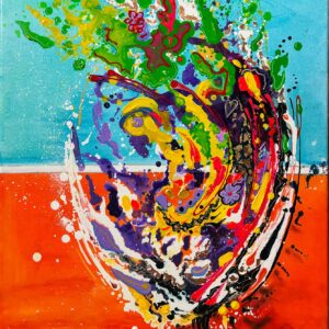 Floraison des Vérités