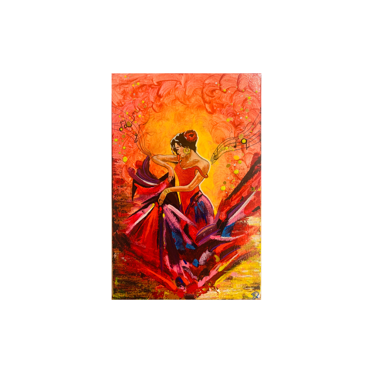 Flamenco