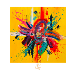 Palette en Mouvement