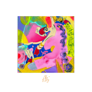 Abstraction Pulse