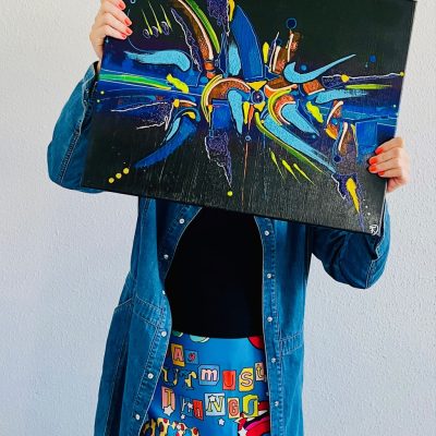 COSMIC TRICERATIOPS - 2025