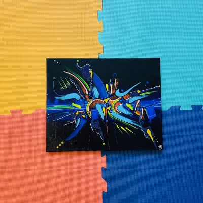 COSMIC TRICERATIOPS - 2025