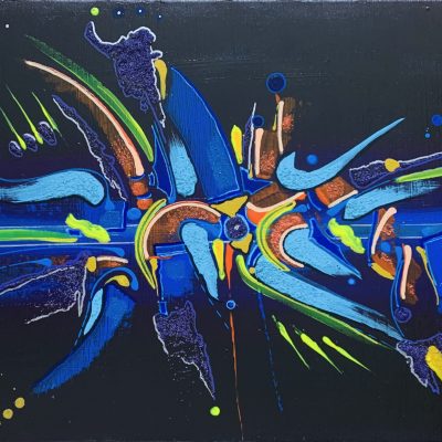 COSMIC TRICERATIOPS - 2025