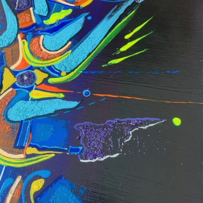 COSMIC TRICERATIOPS - 2025