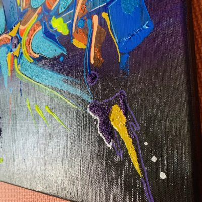 COSMIC TRICERATIOPS - 2025